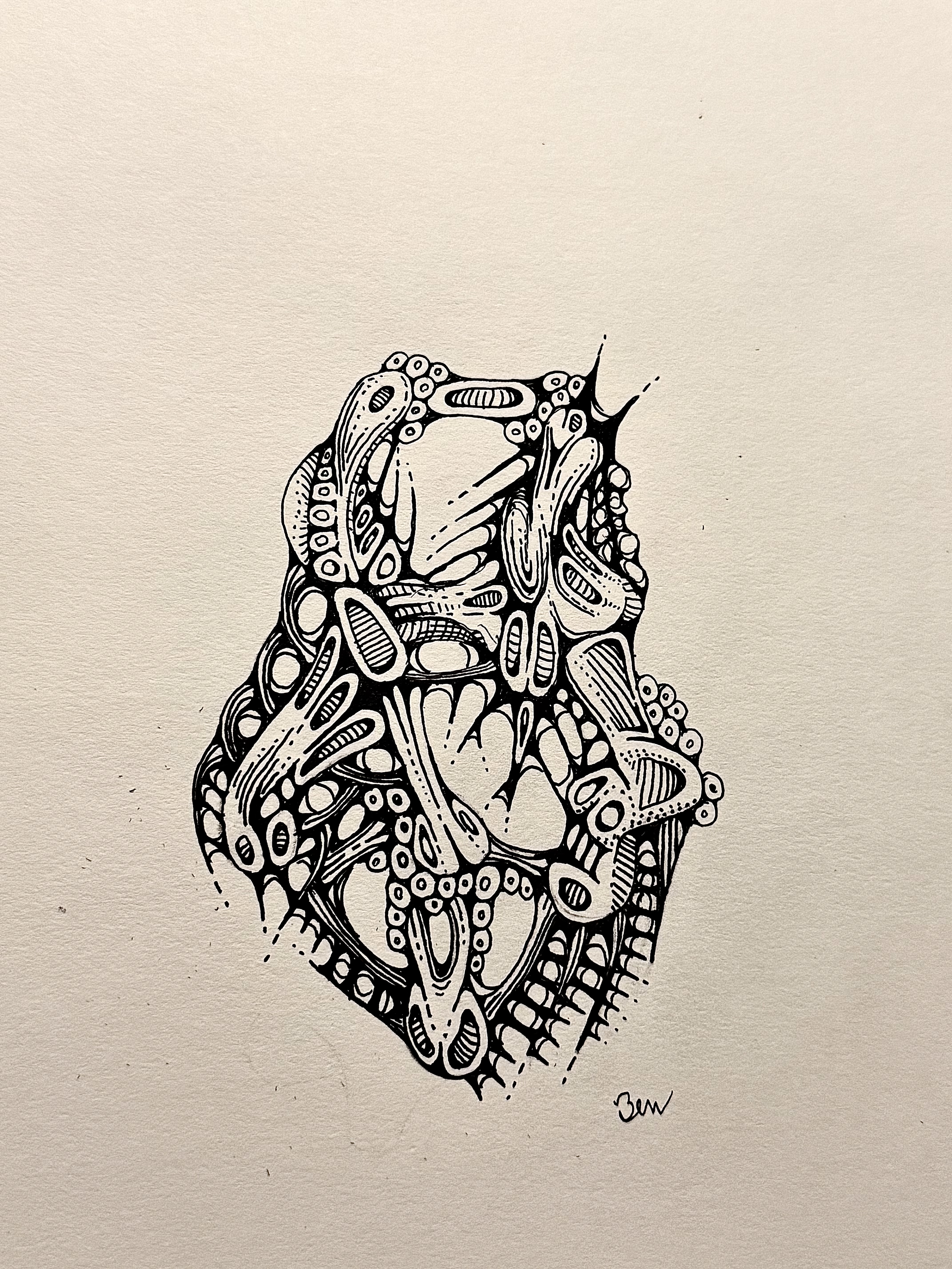 Heart Artwork