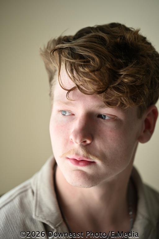 Profile Headshot